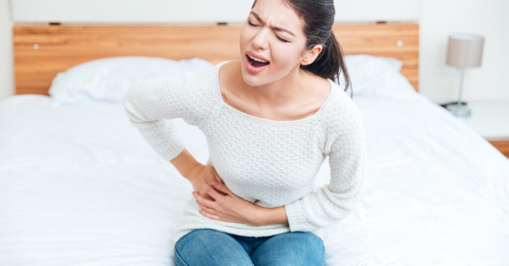 10 Signs and Symptoms of Kidney Stones
